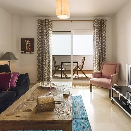 Apartamento Weforyou Two Calm And Sunny Benalmádena