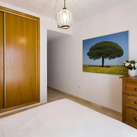 Weforyou Two Calm And Sunny Apartamento Benalmádena