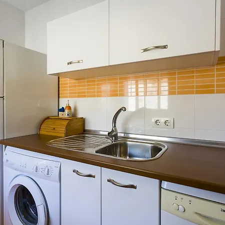 Apartamento Weforyou Two Calm And Sunny *