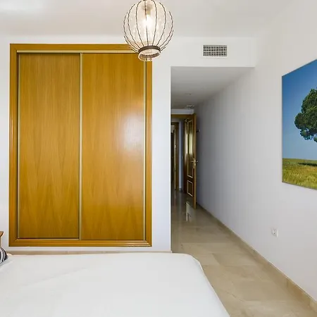 Apartamento Weforyou Two Calm And Sunny Benalmádena