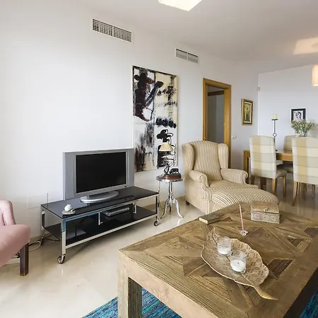 Apartamento Weforyou Two Calm And Sunny Benalmádena