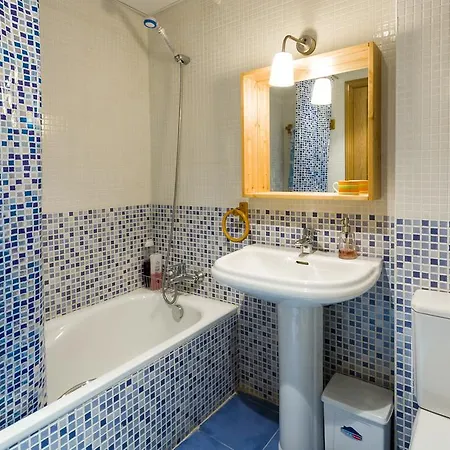 Apartamento Weforyou Two Calm And Sunny