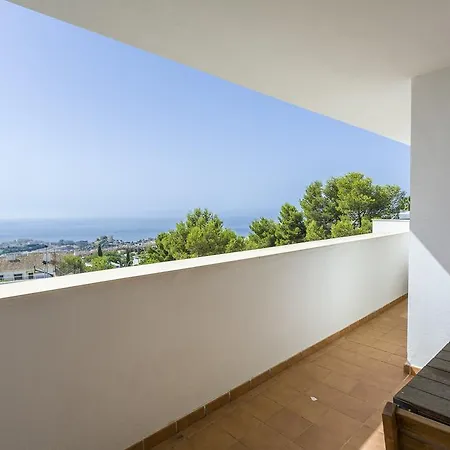 Apartamento Weforyou Two Calm And Sunny