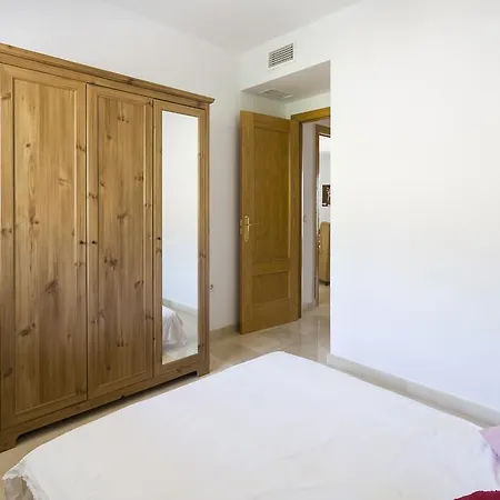 Weforyou Two Calm And Sunny Apartamento Benalmádena