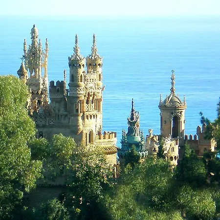 Weforyou Two Calm And Sunny Benalmádena