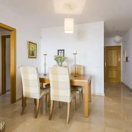Appartement Weforyou Two Calm And Sunny Benalmádena