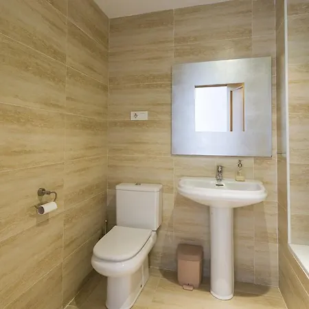 Appartement Weforyou Two Calm And Sunny